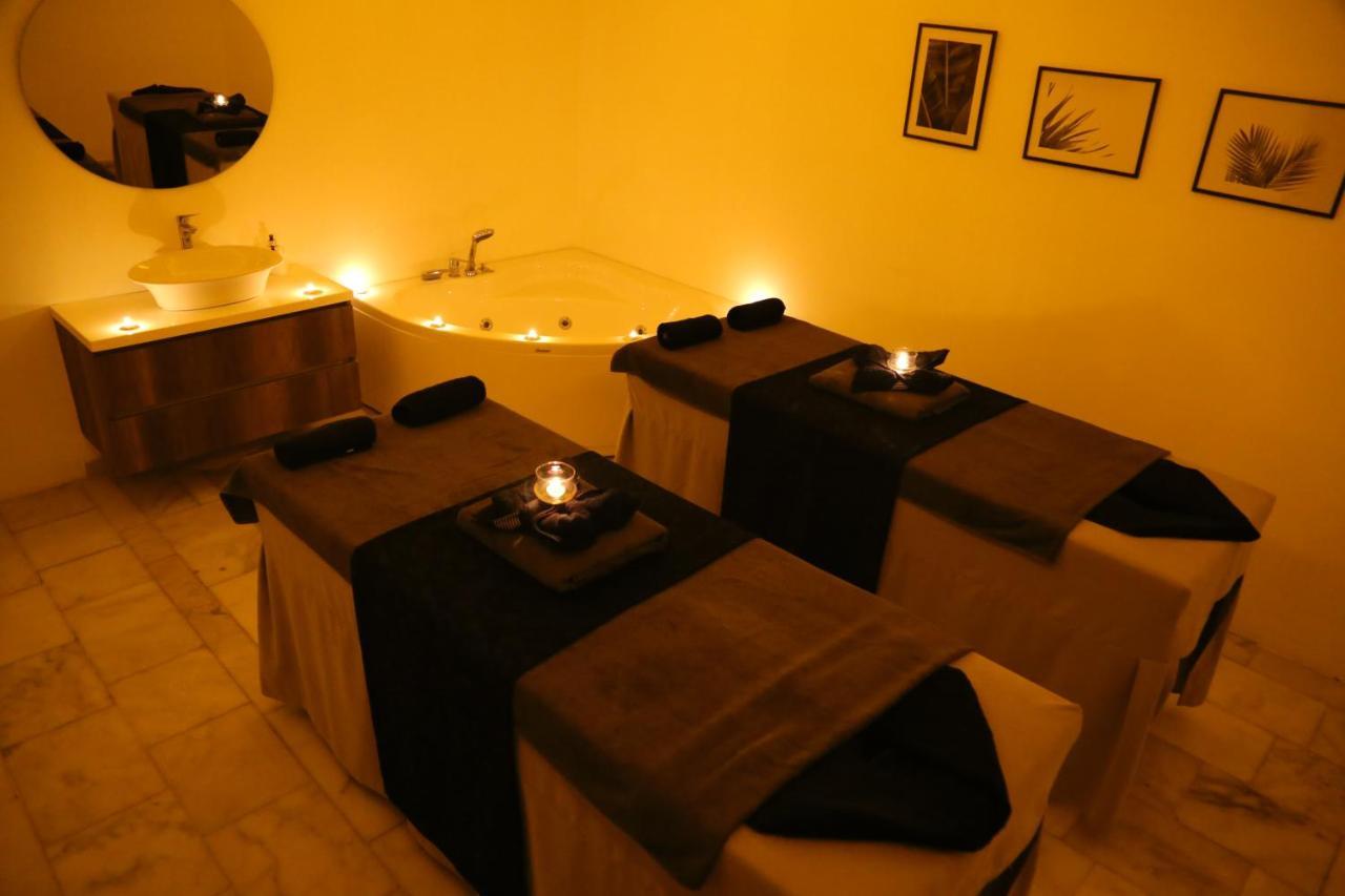 Hotel Ickale Ankara Zewnętrze zdjęcie A Turkish bath