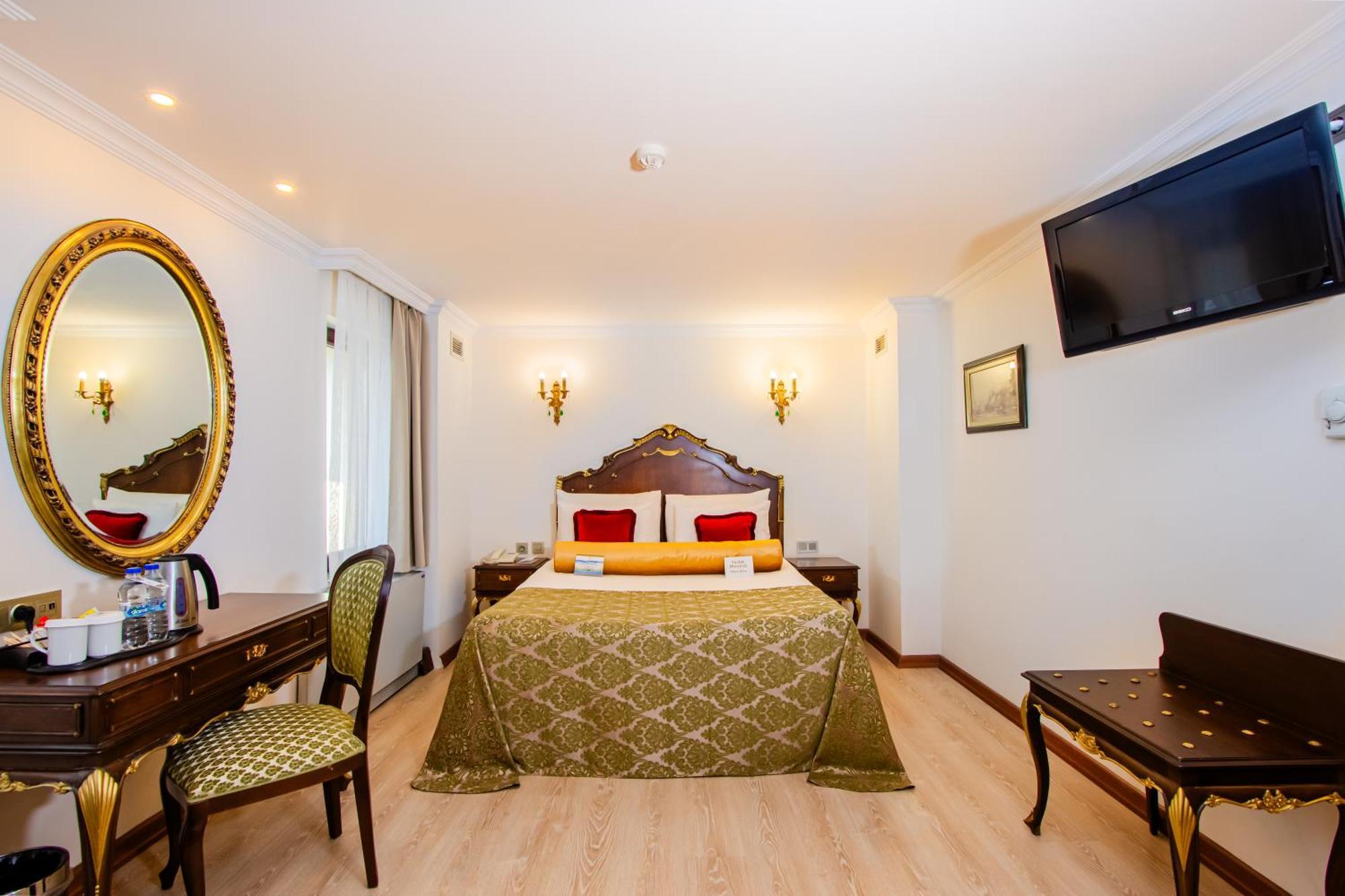 Hotel Ickale Ankara Zewnętrze zdjęcie Deluxe Room