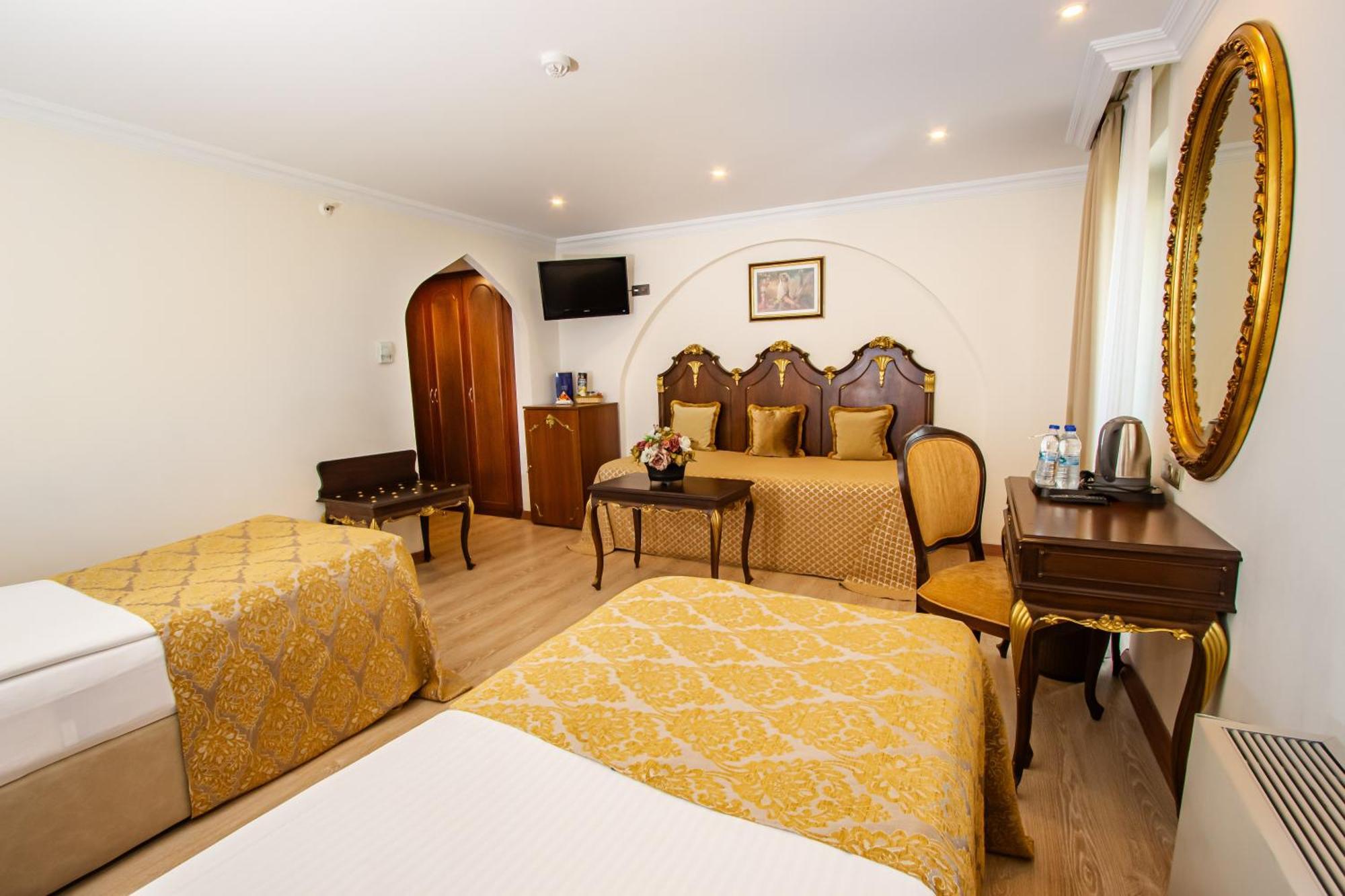 Hotel Ickale Ankara Zewnętrze zdjęcie A room at the hotel